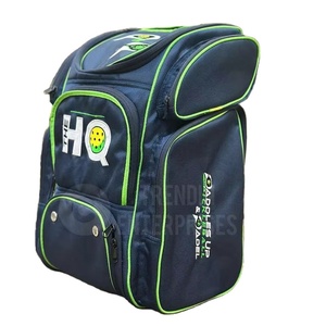 กระเป๋าเป้สะพายหลัง pickleball กระเป๋า duffle กระเป๋าไนล่อนความจุขนาดใหญ่30-40L ฉนวนความร้อนกระเป๋ามีอุปกรณ์เสริม4พาย - Product Image 1