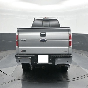 FORD F-150 XLT SUPERCREW 2014 USADO, Volante a la Izquierda/Derecha - Product Image 5