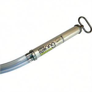 Pompe à vélo REILANG 260 ml, pompe manuelle - Product Image 3