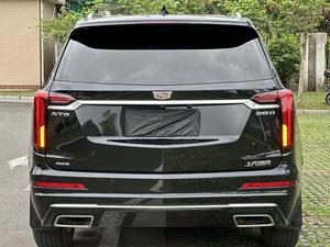 Cadillac XT6 2025 28T AWD SUV de Luxe 6 Places d'Occasion Conduite à Gauche Automatique Essence Toit Ouvrant Sièges Électriques - Product Image 6