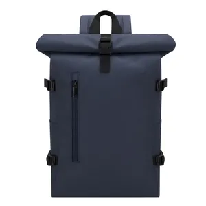 Zaino Hedix Personalizzato con Scomparto per Laptop - Categoria Promozionale - Product Image 1