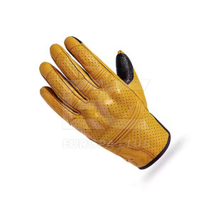 Guantes de Motocicleta de Material de Buena Calidad con Logotipo Personalizado de Marca Privada - Product Image 4