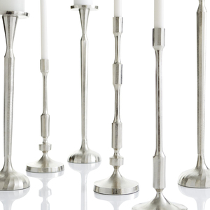 Suministro directo de fábrica, portavelas de reno, candelabro cónico elegante para decoración de fiesta en casa, Decoración de mesa - Product Image 4