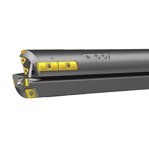 Strumento di perforazione profonda tipo 02 (da Ø 75,00) - Product Image 1
