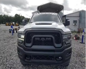 RAM 2500 POWERWAGON 2023 Usada de Alta Calidad - Product Image 1