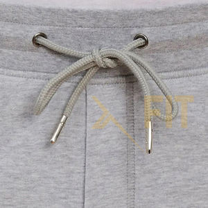 Pantalon décontracté pour hommes en coton de couleur unie le plus populaire nouvelle mode pantalon slim grande taille pantalon joggers séchage rapide toutes tailles - Product Image 6