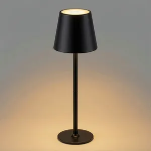 Lampada da Tavolo LED USB Ricaricabile Promozionale - Product Image 6