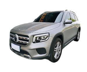 Vendita all'ingrosso di per <span class=keywords><strong>Mercedes</strong></span>.benz GLB 2020 GLB 200 dinamico di alta qualità Boutique Auto usata macchina fotografica elettrica in pelle SUV - Product Image 1