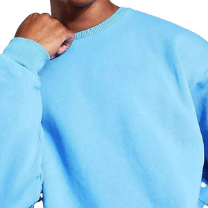 Conjunto Deportivo de Algodón para Hombre, Resistente al Viento, Transpirable, Estilo Casual de Invierno, con Logotipo Personalizado, Tallas Grandes, Estilo Único - Product Image 4