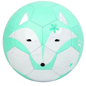 Balón de fútbol de la más alta calidad TPU brillante tamaño 5 fundido profesional partido balón de fútbol - Product Image 5