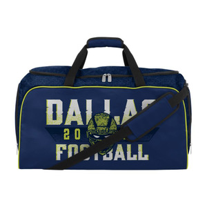 Bolsas de lona de viaje Impermeables Weekender Bolsas de mano para la noche con funda Teolley y compartimento para zapatos Bolsa deportiva para gimnasio - Product Image 1