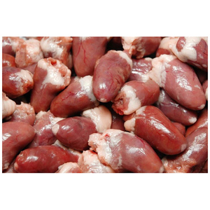 Coeurs de poulet surgelés Meilleures ventes Haute qualité 100% Coeurs de poulet surgelés acheter des coeurs Halal frais bon marché Vente en gros - Product Image 6