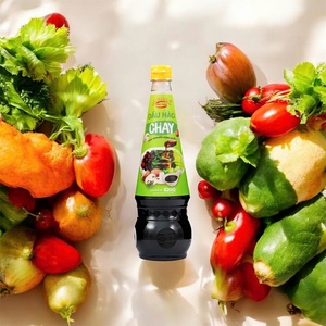 Salsas de Ostras al por Mayor: Salsa de Ostras 100% Natural Dulce y Salada en Botella PET, Precio de Fábrica para Recetas con Ostras - Product Image 5