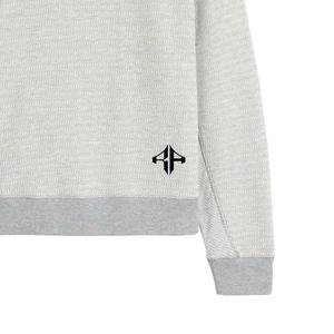 Color sólido Nuevo estilo Hombres 100% Algodón Personalizado Moda Hombres Sudaderas Venta caliente Mejor calidad por ATLANTIC - Product Image 5