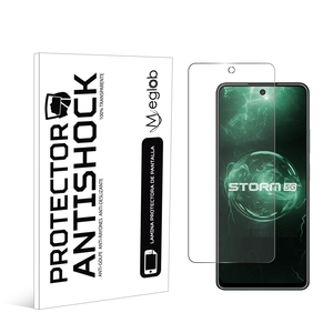 Protector de Pantalla ANTISHOCK para Lava Storm 5G, Protección Premium para la Pantalla de tu Teléfono - Product Image 1