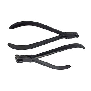 Kit d'instruments de coupe distale pour usage clinique et dentaire à domicile, manuel, en acier inoxydable, réutilisable, certifié CE - Product Image 2