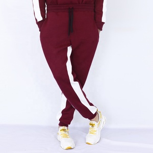 Wholesale Trade Plus Men's Winter Outdoor Jogger Pant Street Wear Corduroy <b>Drawstring</b> Waist Quick Dry Waterproof 100% <b>Trousers</b> - Product Image 4