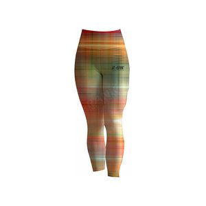 Leggings de yoga à taille élastique, fabriqués au Pakistan, meilleur design disponible, leggings les plus vendus pour femmes. - Product Image 1
