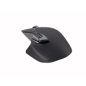 Ratón Inalámbrico para Juegos Hama de 2.4GHz, Diseño Ergonómico para Diestros, Retroiluminación LED, Seguimiento Óptico, USB Mini para Computadoras Portátiles y de Escritorio - Product Image 3