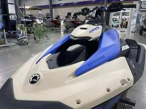 Moto Acuática Sea-Doo RXT-X 325 Supercargada de Alto Rendimiento – Moto Acuática Personal de Lujo para 3 Personas para Aventuras en Alta Mar - Product Image 3