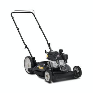 Cortacésped de gasolina de giro cero de 62 ", desbrozadora de Tractor comercial, hoja de 40T, ancho de corte de 230mm para jardín - Product Image 3