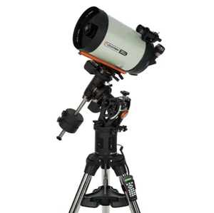 กล้องโทรทรรศน์ Celestron CGE Pro 1100 HD ของแท้ใหม่เอี่ยม พร้อมระบบคอมพิวเตอร์ DIY OEM รับประกัน 1 ปี - Product Image 1