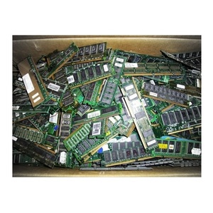 <b>Used</b> RAM Scrap Memory Modules Bulk Supply for E Waste Recycling and Processing Plants - Product Image 2