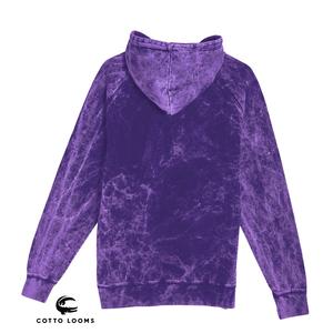 Top vente lavage à l'acide hommes sweats à capuche nouvelle arrivée 100% coton respirant surdimensionné sweats à capuche fabriqués au Pakistan - Product Image 2