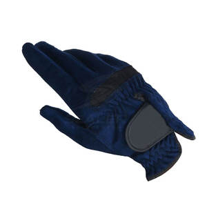 Guantes de Golf Transpirables de Malla y Cuero con Agarre Antideslizante para Hombre, Mayor Comodidad Durante Largas Sesiones de Entrenamiento - Product Image 6