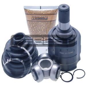 Giunto interno a velocità costante 24x41x27 FEBEST (1211-TUC20MT) - Product Image 1