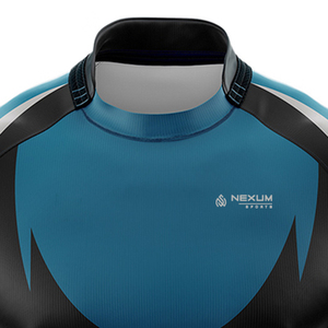 Maillot de rugby Chemise de rugby sur mesure Fournisseurs OEM Maillot de rugby à logo personnalisé imprimé 2025 - Product Image 3