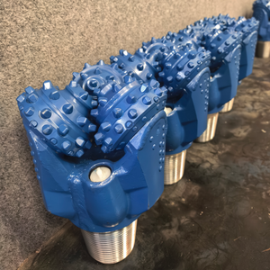 Chất lượng cao 3 " - <span class=keywords><strong>12</strong></span> <span class=keywords><strong>1</strong></span>/<span class=keywords><strong>4</strong></span>" tricone Rock bit Ba <span class=keywords><strong>Cone</strong></span> Con lăn bit với giá tốt nhất - Product Image 6