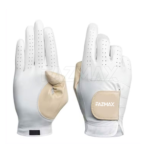ถุงมือกอล์ฟหนังถุงมือกอล์ฟโลโก้ตามสั่ง - Product Image 5