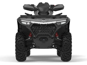 OFFRE SPÉCIALE 2025 CForces 1000 Touring ATV Quad 4 temps essence/diesel Transmission automatique Transmission par arbre 4 roues motrices - Product Image 2