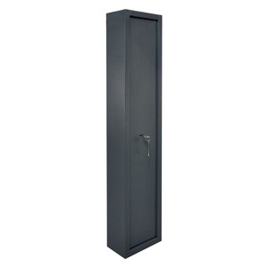 Armadietto a 2 posti K 2 cm 25 x 15 x H 125,5 - Product Image 1