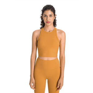 Adultos Gimnasio Fitness Sets Venta al por mayor Entrenamiento Correr Transpirable Slim Fit Deportes y Fitness Yoga Wear - Product Image 3