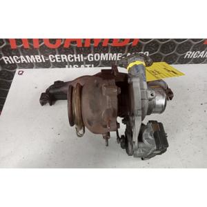 FIAT TURBINE Tipo 2ª serie Station Wagon (15>) 46339846 Diésel 1598 - Product Image 2
