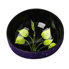 Bol en bois écologique de qualité supérieure pour les fêtes - Product Image 3