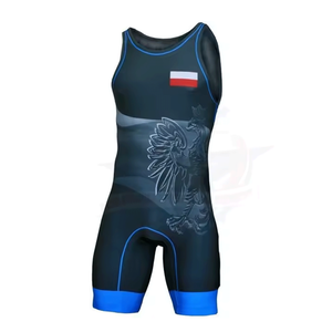 Camiseta de Lucha Libre Profesional hecha en Pakistán para hombres, gran oferta, nuevo estilo, ropa exterior para artes marciales - Product Image 5