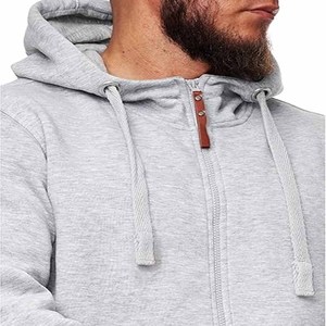Conjunto Deportivo de Invierno de Alta Calidad, 100% Algodón, Cortavientos, con Ribete Personalizado, para Hombre, Subido por Dress Sports - Product Image 6
