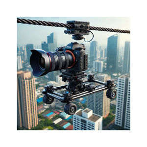 Seamless Integration of AI-Based Cameras for Industrial and Transport Process Monitoring Comprehensive Video Solutions - Product Image 1