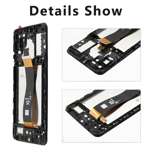 Écrans <span class=keywords><strong>LCD</strong></span> pour téléphone portable Samsung Galaxy <span class=keywords><strong>A32</strong></span> <span class=keywords><strong>5G</strong></span>, écran <span class=keywords><strong>LCD</strong></span> pour Samsung <span class=keywords><strong>A32</strong></span>, écran de remplacement pour Samsung <span class=keywords><strong>A32</strong></span> <span class=keywords><strong>5G</strong></span> - Product Image 3