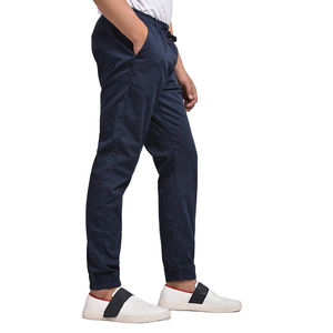 Pantalones de corte moderno para hombre, diseñados para brindar comodidad, movimiento fluido, uso duradero y una apariencia impecable para el día a día. - Product Image 2