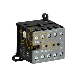 ABB GJL1213001R7101 - Nuovo - Product Image 1