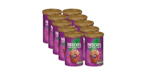 Boisson au café instantané Mocha avec une riche saveur de cacao et de café torréfié N-escafe - Product Image 6