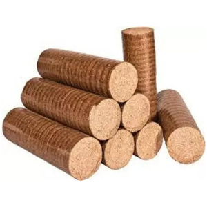Briquetas de madera RUF para la venta | Briquetas naturales/Briquetas de madera para la venta a precio de fábrica - Product Image 1