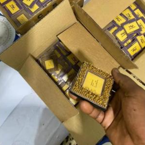 Mejor Precio de Fábrica, Accesorios de Procesador de CPU, Chatarra para Recuperación de Oro, Forma de Escama, 24 kg Disponibles a Granel - Product Image 2