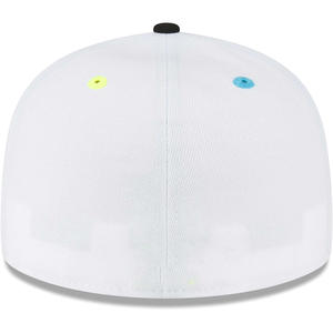 หมวกเบสบอลของผู้ชายหมวกคอตตอน100% สำหรับใส่เล่นกีฬาและท่องเที่ยวออกแบบโลโก้ได้ตามต้องการ - Product Image 2