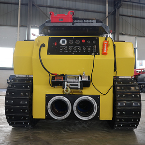 OEM thủy lực thông minh thiết bị thoát nước - Product Image 2