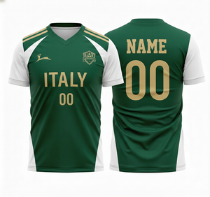Maglie da Calcio della Nazionale Thailandese Stagione 2026, Uniformi per Uomini Adulti, Versione Giocatore a Manica Corta - Product Image 5